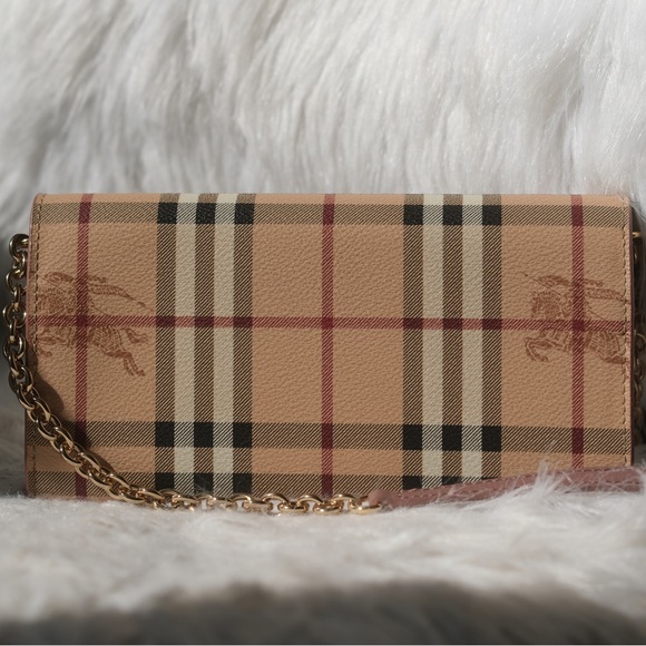 Burberry Crossbody - Picture 6 of 7